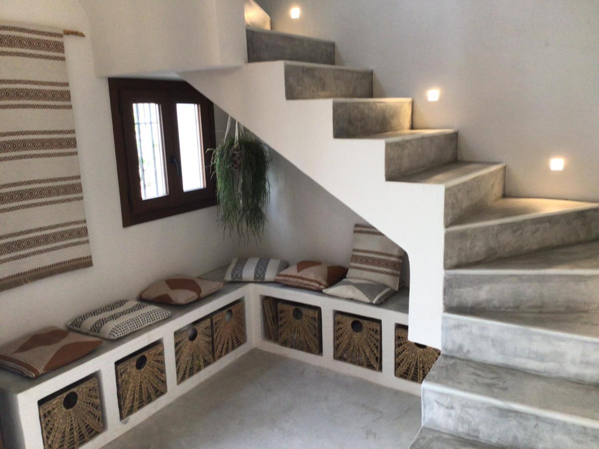 The Bohemian Frigiliana Exterior photo