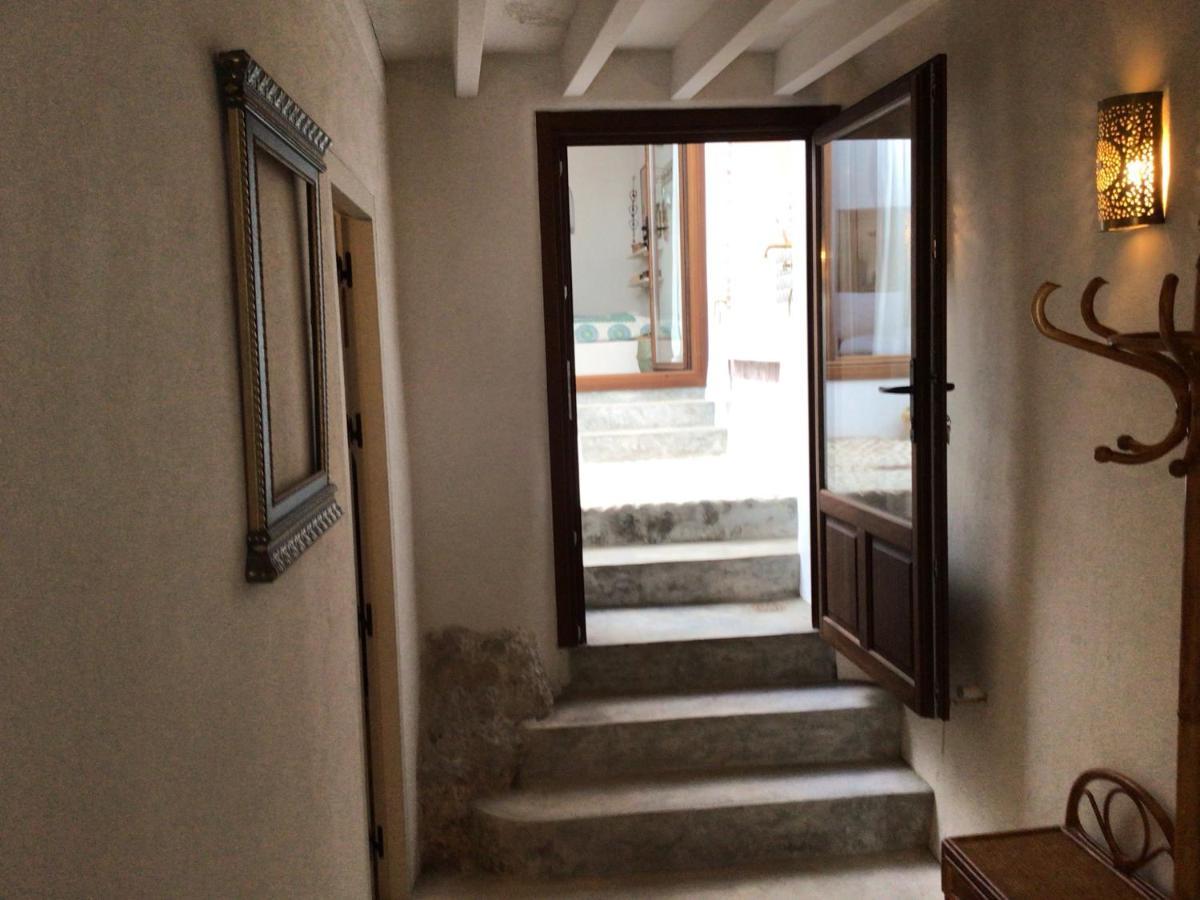The Bohemian Frigiliana Exterior photo