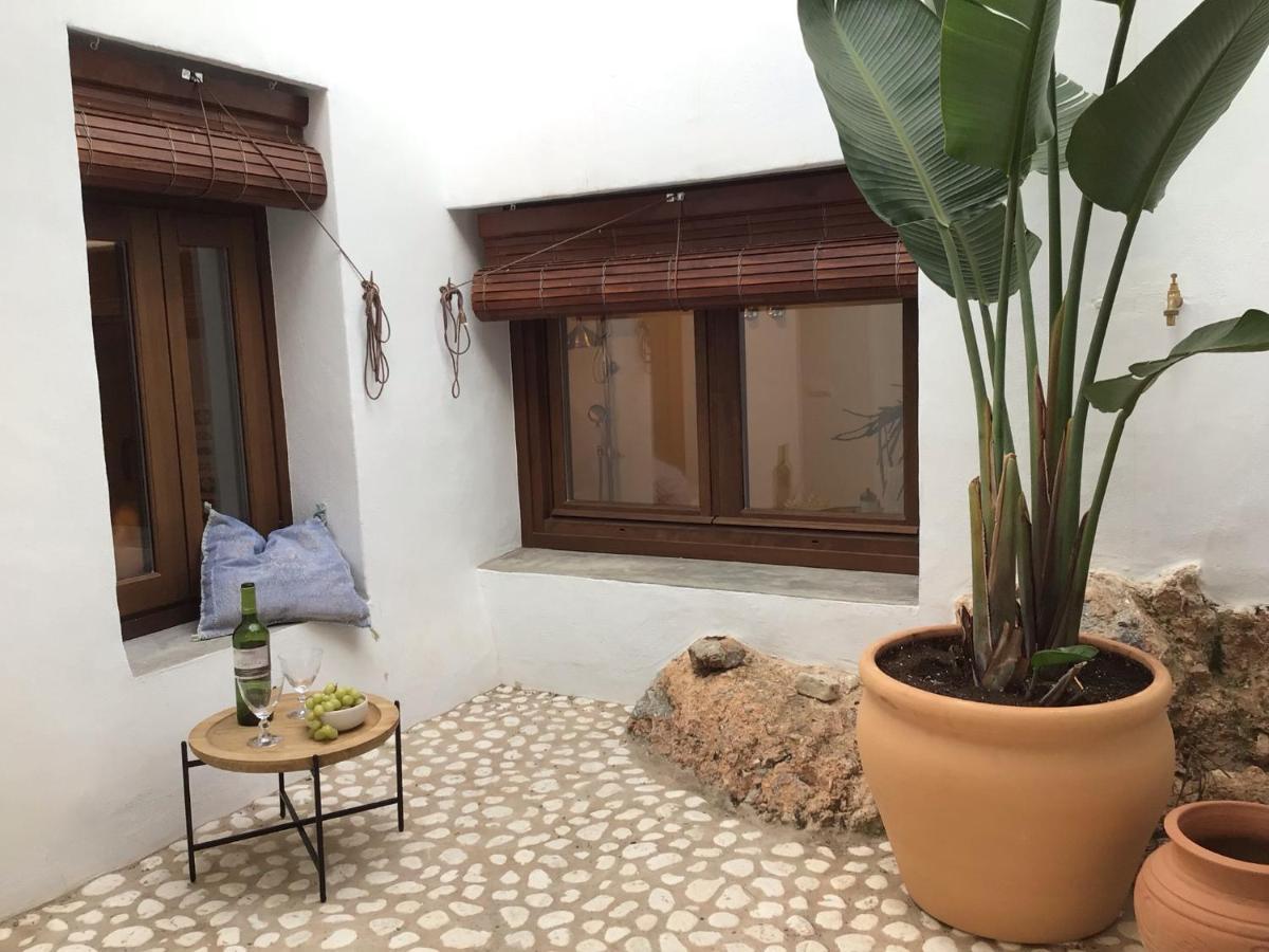 The Bohemian Frigiliana Exterior photo